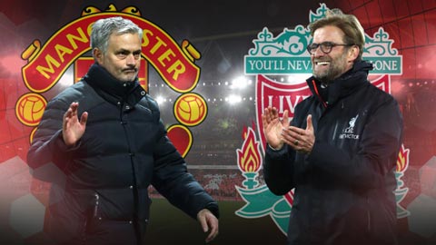 Đại chiến M.U vs Liverpool: Tử thủ nữa không, Mourinho?