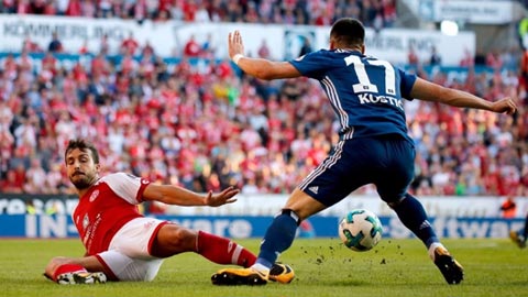 Nhận định bóng đá Mainz vs Schalke, 02h30 ngày 10/03: Vùi sâu Mainz dưới đáy