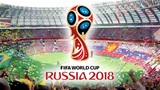 Lịch giao hữu của các đội khời động cho World Cup 2018