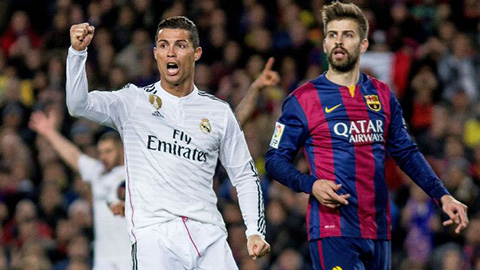 Liverpool hụt Ronaldo vì ngó lơ lời khuyên từ người nhà