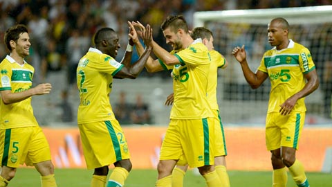 Nhận định bóng đá Nantes vs Troyes, 02h00 ngày 11/3