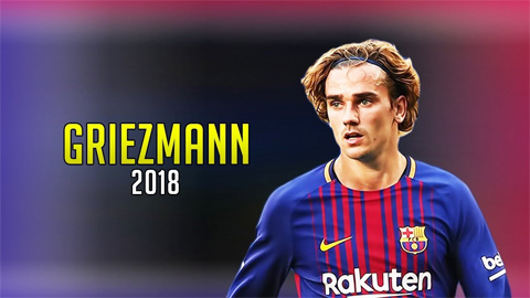 Barca buộc phải thanh lý đội hình để mua Griezmann