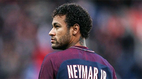 Neymar không muốn tiếp tục đá cho PSG
