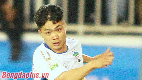 Cầu thủ U23 Việt Nam đá thế nào ở vòng 1 V.League 2018?
