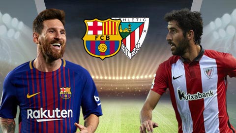 Nhận định bóng đá Barcelona vs Bilbao, 22h15 ngày 18/03: Thẳng tiến tới ngai vàng