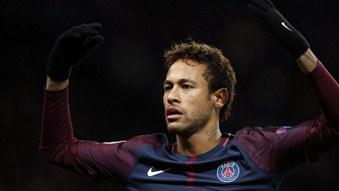 Neymar: &quot;5 tháng qua với tôi dài như 5 năm&quot;