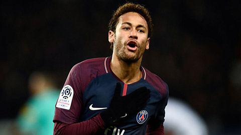 Neymar vòi lương 1 triệu bảng/tuần để ở lại PSG