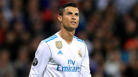 Ronaldo chấp nhận nộp phạt để tránh cảnh tù tội