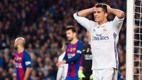 Ronaldo, Messi & 5 vụ trốn thuế đáng chú ý ở La Liga
