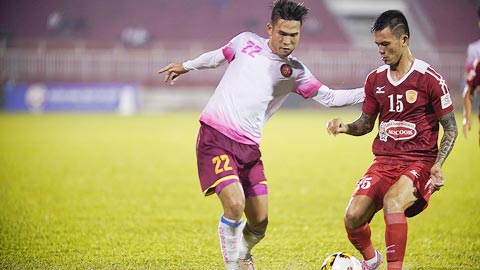 Sài Gòn FC vs CLB TP.HCM: Ngóng 'derby' thành phố