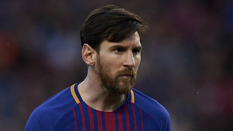 Messi yêu cầu HLV Valverde thanh lý 5 cầu thủ Barca?