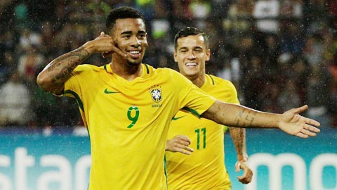 4 năm sau thảm bại trước Đức, Brazil thay đổi ra sao?