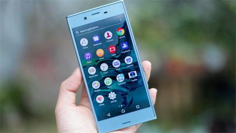 Smartphone cấu hình ‘khủng’ của Sony bất ngờ giảm giá kịch sàn