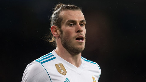 Mourinho đích thân thuyết phục Bale tới M.U