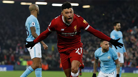 5 lý do Liverpool có thể hạ gục Man City ở Champions League