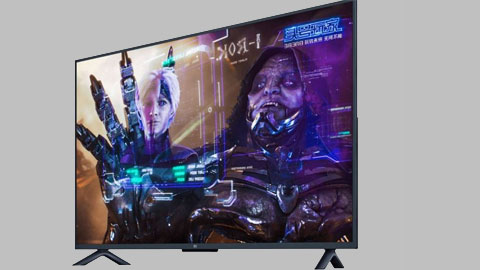 Mi TV 4S ra mắt với màn hình 55-inch độ phân giải 4K, giá 476 USD