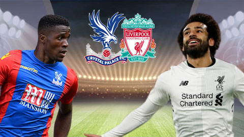 Nhận định bóng đá Crystal Palace vs Liverpool, 18h30 ngày 31/3: Lữ đoàn đỏ hụt bước