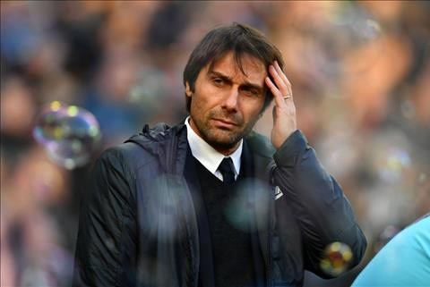 Nhiều khả năng Conte sẽ rời Chelsea khi mùa 2017/18 khép lại