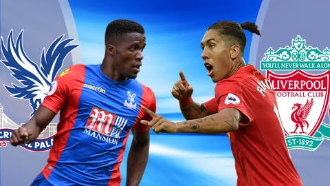 VIDEO: Crystal Palace 1-2 Liverpool
