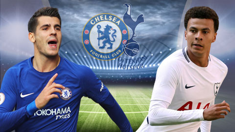 VIDEO: Chelsea 1-3 Tottenham