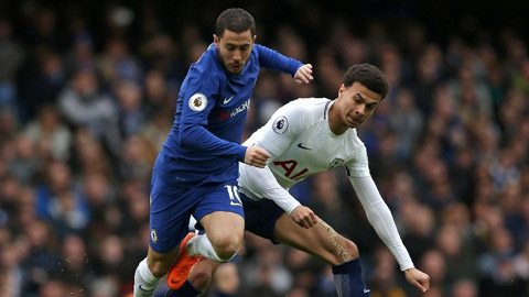 5 điều rút ra sau chiến thắng của Tottenham trước Chelsea