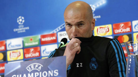 Zidane lý giải sự khác biệt của Isco tại CLB và ĐTQG