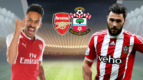 Nhận định Arsenal vs Southampton, 20h30 ngày 8/4