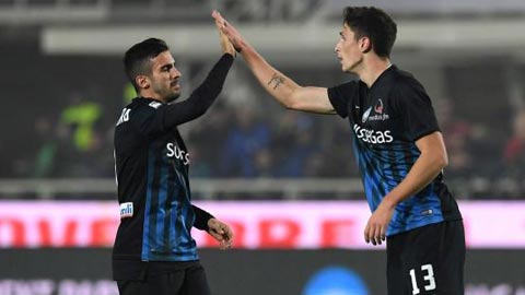 Nhận định bóng đá SPAL vs Atalanta, 23h00 ngày 7/4