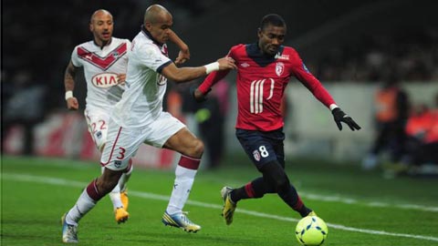 Nhận định bóng đá Bordeaux vs Lille, 01h00 ngày 8/4: Lille ngược về hạng Nhì...