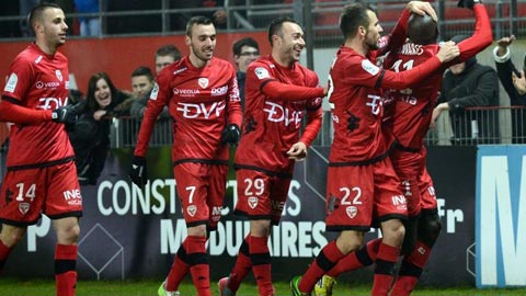 Nhận định bóng đá Toulouse vs Dijon, 01h00 ngày 8/4