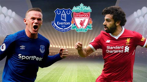 Nhận định bóng đá Everton vs Liverpool, 18h30 ngày 7/4: Thắng derby, chờ Man City