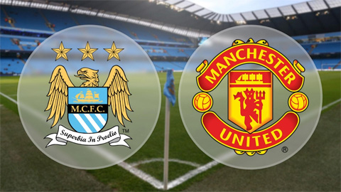 VIDEO: Man City 2-3 Man United