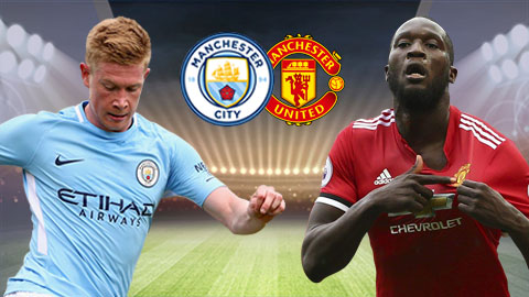 Nhận định bóng đá Man City vs Man United, 23h30 ngày 7/4: Hoãn ngày đăng quang