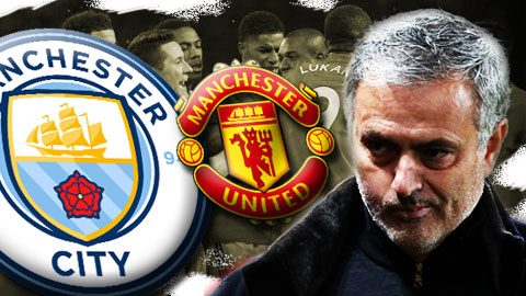 Jose Mourinho: Kẻ mưu lược trong lớp vỏ nhún nhường