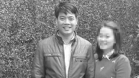 Trợ lý trọng tài Dương Ngọc Tân qua đời vì đột quỵ
