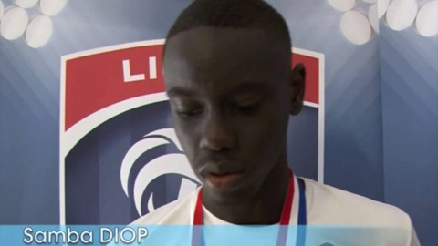 Đội phó ĐT U19 Pháp đột ngột qua đời