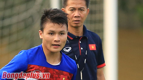 HLV Hoàng Anh Tuấn: U19 Việt Nam đang thiếu nhân tố như Quang Hải