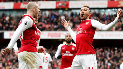 VIDEO: Arsenal 3-2 Southampton