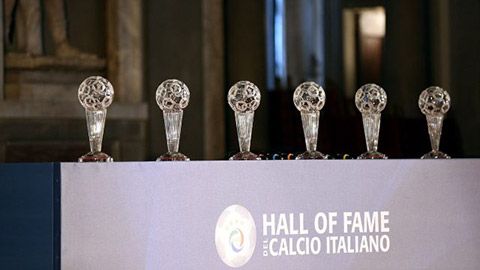 Astori được đặt tên cho giải Fair Play của bóng đá Italia