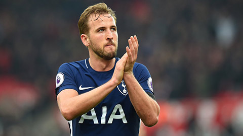 Tottenham trợ giúp Kane khiếu nại bàn thắng của Eriksen
