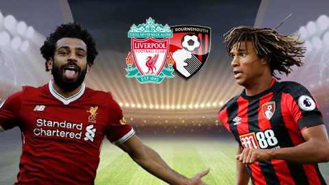 Nhận định Liverpool vs Bournemouth, 23h30 ngày 14/4