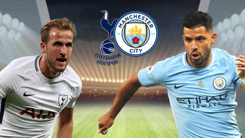 Nhận định Tottenham vs Man City, 01h45 ngày 15/4