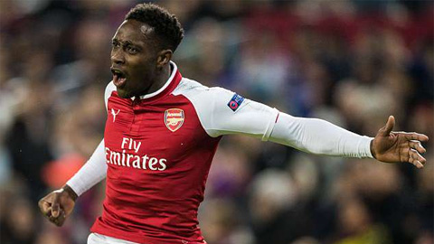 60 ngày tới World Cup 2018: Wenger ủng hộ Welbeck dự World Cup