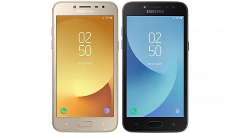 Samsung ra mắt mẫu smartphone không hỗ trợ kết nối Internet
