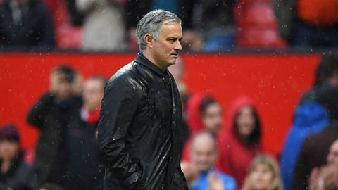 Mourinho: 'M.U là bậc thầy của sự phức tạp'