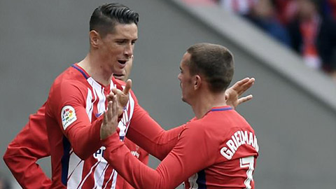 Fernando Torres chọn MLS làm bến đỗ tiếp theo