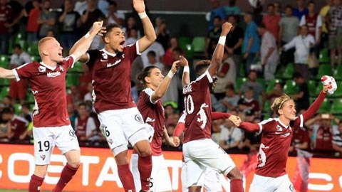 Nhận định bóng đá Metz vs Caen, 01h00 ngày 22/4