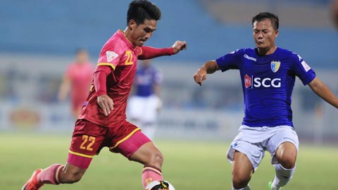 Hà Nội FC vs Sài Gon FC: Lỡ hẹn cuộc chiến những 'người quen'