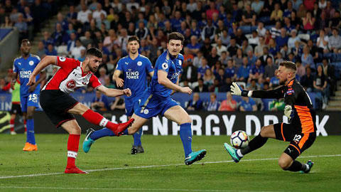 VIDEO: Leicester 0-0 Southampton