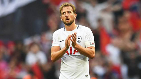 FA xin lỗi Tottenham vì trót xúc phạm Kane